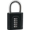 158/65C COMBINATION PADLOCK thumbnail-0