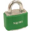 35/KA STONGLOCK LOCK-OFFPADLOCK GREEN thumbnail-0