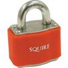 35 STONGLOCK LOCK-OFF PADLOCK RED thumbnail-0