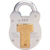 440 4-LEVER PADLOCK thumbnail-0