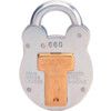 660KA 4-LEVER PADLOCK KEYED TO PES 1 thumbnail-0