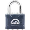 3536 SLEEVED PADLOCK & CHAIN SET thumbnail-1