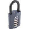 CP50/1.5 RECODEABLE COMBINATION PADLOCK thumbnail-1