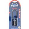 CP50/2.5 RECODEABLE COMBINATION PADLOCK thumbnail-2