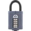 CP60 60mm ALL WEATHER COMBINATION PADLOCK thumbnail-0