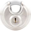 DCL1/KA STAINLESS STEEL DISC LOCK thumbnail-0