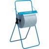 6154 FLOOR STANDING LARGEROLL DISPENSER BLUE thumbnail-0