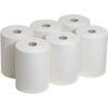 6657 SCOTT SLIMROLL HANDTOWELS 20cmx165M (6-ROLL) thumbnail-2