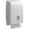 6945 AQUARIUS INTERLEAVEDHAND TOWEL DISPENSER thumbnail-0