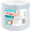 7140 WYPALL L10 WIPERS LARGE ROLL BLUE (1-ROLL) thumbnail-0