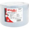 7425 WYPALL L40 WIPERS LARGE ROLL BLUE (1-ROLL) thumbnail-0