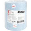 8371 WYPALL X60 CLOTHS LARGE ROLL L/BLUE (1-ROLL) thumbnail-0