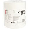 8377 WYPALL X80 CLOTHS LARGE ROLL WHITE (1 ROLL) thumbnail-0