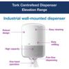 559000 M2 TORK CENTREFEEDDISPENSER WHITE thumbnail-1