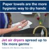 100297 PREM' INTERFOLD HAND TOWEL 2PLY-4P (PK21) thumbnail-3