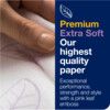 100297 PREM' INTERFOLD HAND TOWEL 2PLY-4P (PK21) thumbnail-4