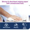 101230 TORK WIPING PAPERPLUS WHITE (PK-12) thumbnail-3