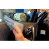 130050 TORK ADVANCED WIPER 420 BLUE (SINGLE) thumbnail-1