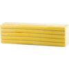 500gm PLASTICINE - YELLOW thumbnail-1