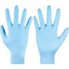 SKYTEC UTAH DISPOSABLE NITRILE GLOVES SZ.10 (100) thumbnail-0