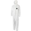 PROSHIELD 60 COVERALLS WHITE(3XL) thumbnail-0