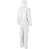 PROSHIELD 60 COVERALLS WHITE (L) thumbnail-1