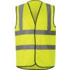 HI-VIZ MELLÉNY 2BB & B(EN471) SÁRGA-5XL thumbnail-0