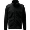 F300B-M FLEECE 300GSMBLACK (M) thumbnail-0