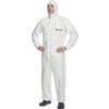 TYVEK 200 WHITE COVERALL TYPE 5/6SIZE 3XL thumbnail-0