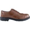 BROGUE S3 SRC BARNA MUNKAVÉDELMI CIPŐ SIZE 12 thumbnail-1