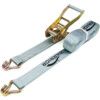 RATCHET TIE-DOWN STRAPS 50mm x 8Mx 5000KG (LC) thumbnail-0