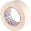 1104 48mmx50M LOW TACK MASKING TAPE thumbnail-1