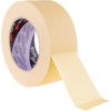 501E 48mmx50M SPECIALITYHIGH TEMP MASKING TAPE thumbnail-0