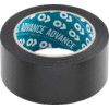 AT44 50mmx33M BLACK LOW TAC PVC TAPE thumbnail-2