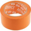 50mmx33M ORANGE PVC BUILDING TAPE thumbnail-2