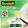 MAGIC TAPE 25MMX66M SCOTCH 810 thumbnail-3