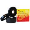 33 SCOTCH VINYL PLASTIC ELECTRICAL TAPE 19mmx32.9M thumbnail-0