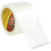 371 75mm CLEAR PARCEL TAPE 66MTR thumbnail-0