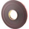 5952F 19mmx33M VHB ACRYLIC FOAM TAPE thumbnail-1