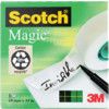 810 19mmx33M SCOTCH MAGICTAPE thumbnail-3