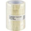 25mmx66M 5-STAR EASY TEARCLEAR TAPE (6) thumbnail-3