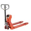 WEIGH SCALE PALLET TRUCK1150x680mm POLY 2000KG thumbnail-0