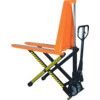 HIGH LIFT PALLET TRUCK 1170x550mm 1000KG thumbnail-0