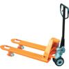 HEAVY DUTY PALLET TRUCK 1150x540mm NYLON 2500KG thumbnail-0