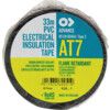 AT7 19mmx33M BLACK PVC INSULATING TAPE thumbnail-2