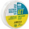 AT7 19mmx33M WHITE PVC INSULATING TAPE thumbnail-2