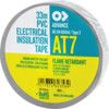 AT7 19mmx33M GREY PVC INSULATING TAPE thumbnail-3