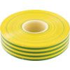 AT7 19mmx33M GREEN/YELLOWPVC INSULATING TAPE thumbnail-2