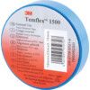 T1500BE TEMFLEX 19mmx25MPVC INSULATING TAPE BLUE thumbnail-1