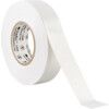 T1500WH TEMFLEX 19mmx25MPVC INSULATING TAPE WHITE thumbnail-0